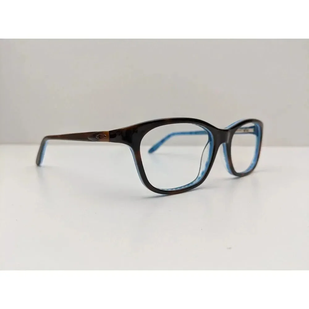 🕶️Oakley OX1091-0652 Taunt Eyeglasses 52/16 130 /KAO325🕶️​